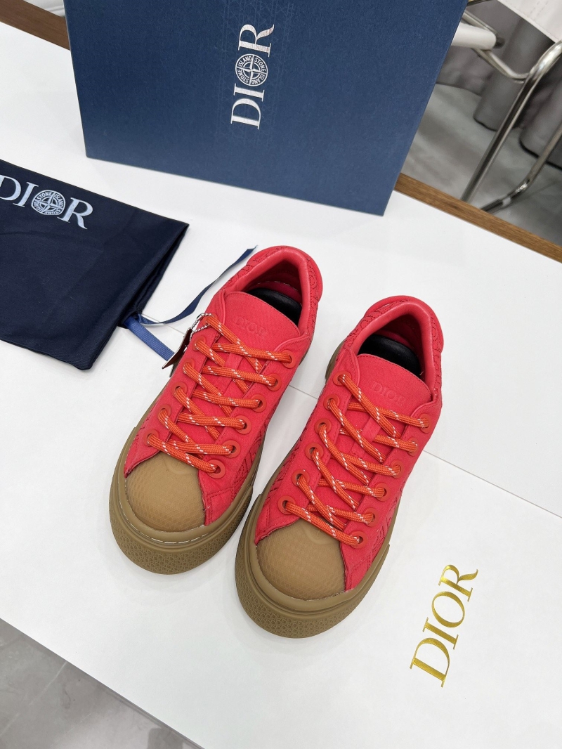 Christian Dior Casual Shoes